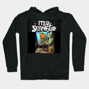 L artiste Hoodie